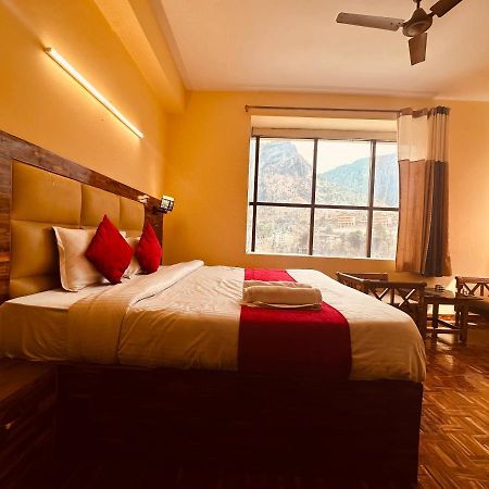 Hotel Grand Kalinga - Near Volvo Bus Stand Manali Eksteriør bilde