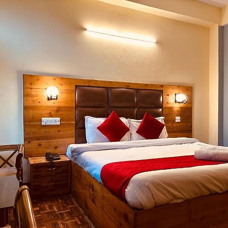 Hotel Grand Kalinga - Near Volvo Bus Stand Manali Eksteriør bilde