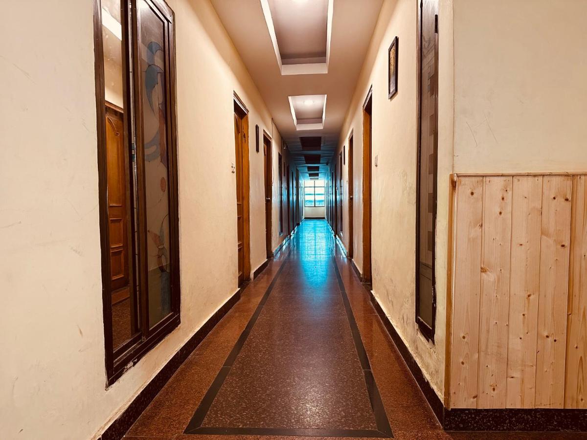 Hotel Grand Kalinga - Near Volvo Bus Stand Manali Eksteriør bilde